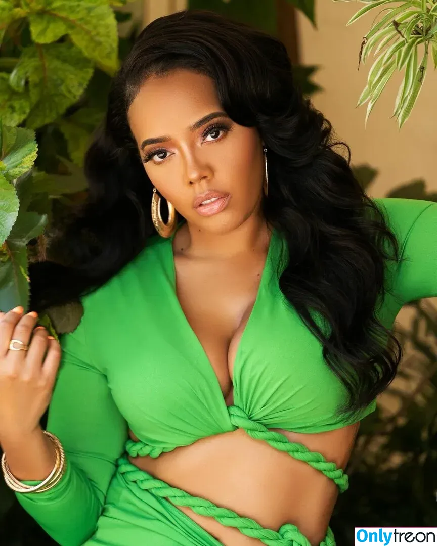 Angela Simmons голая photo #0058 (angelasimmons)