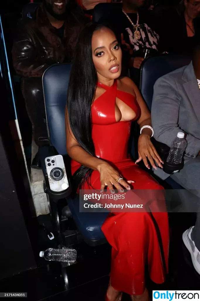 Angela Simmons голая photo #0133 (angelasimmons)