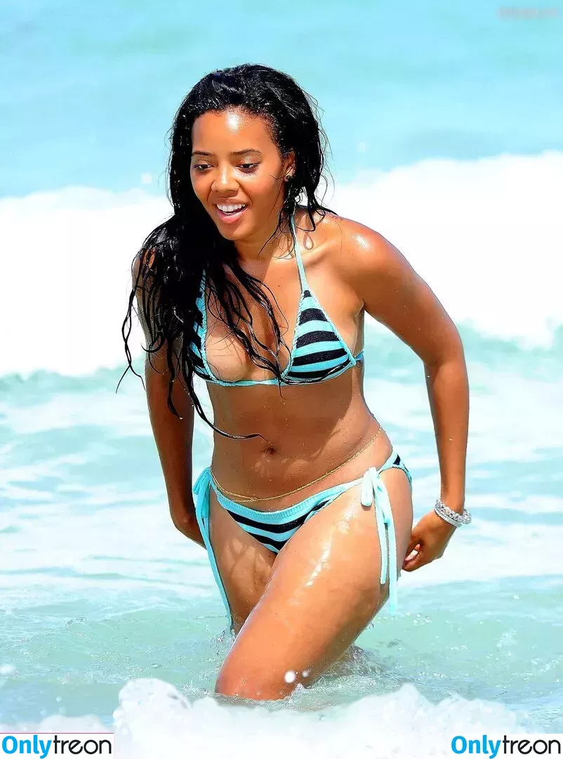 Angela Simmons голая photo #0183 (angelasimmons)