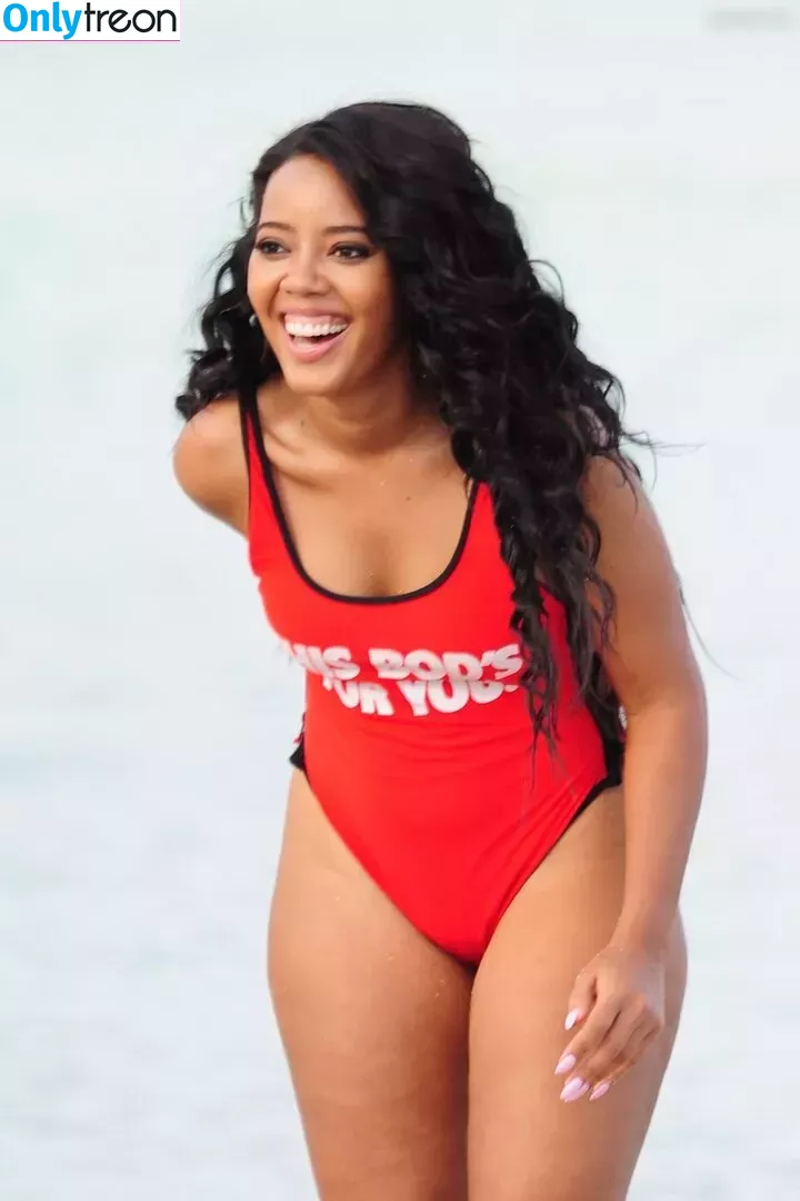 Angela Simmons голая photo #0291 (angelasimmons)