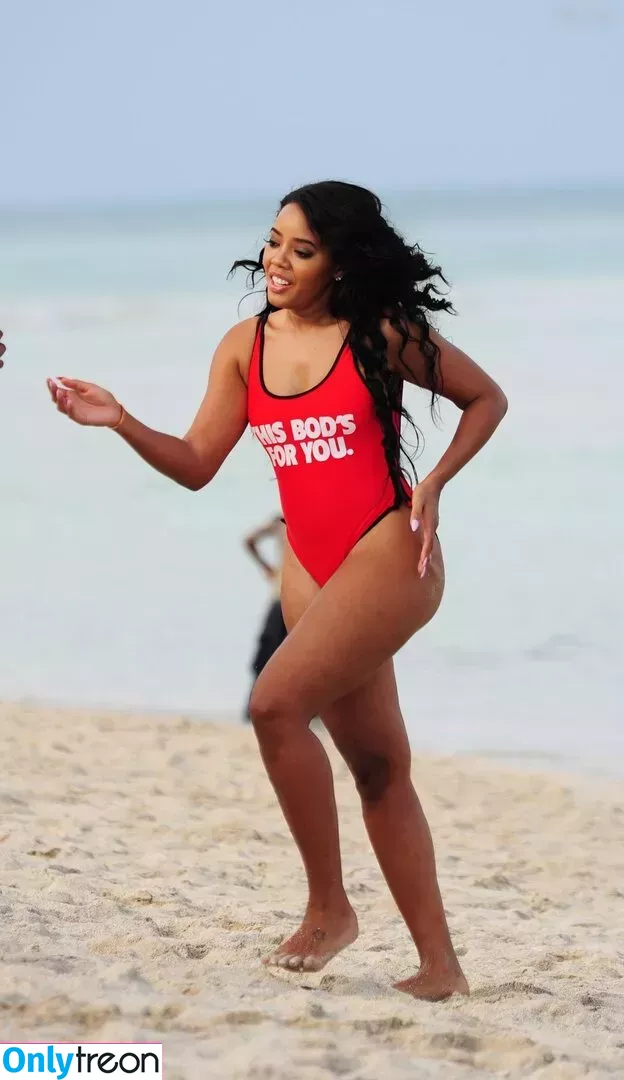 Angela Simmons голая photo #0297 (angelasimmons)