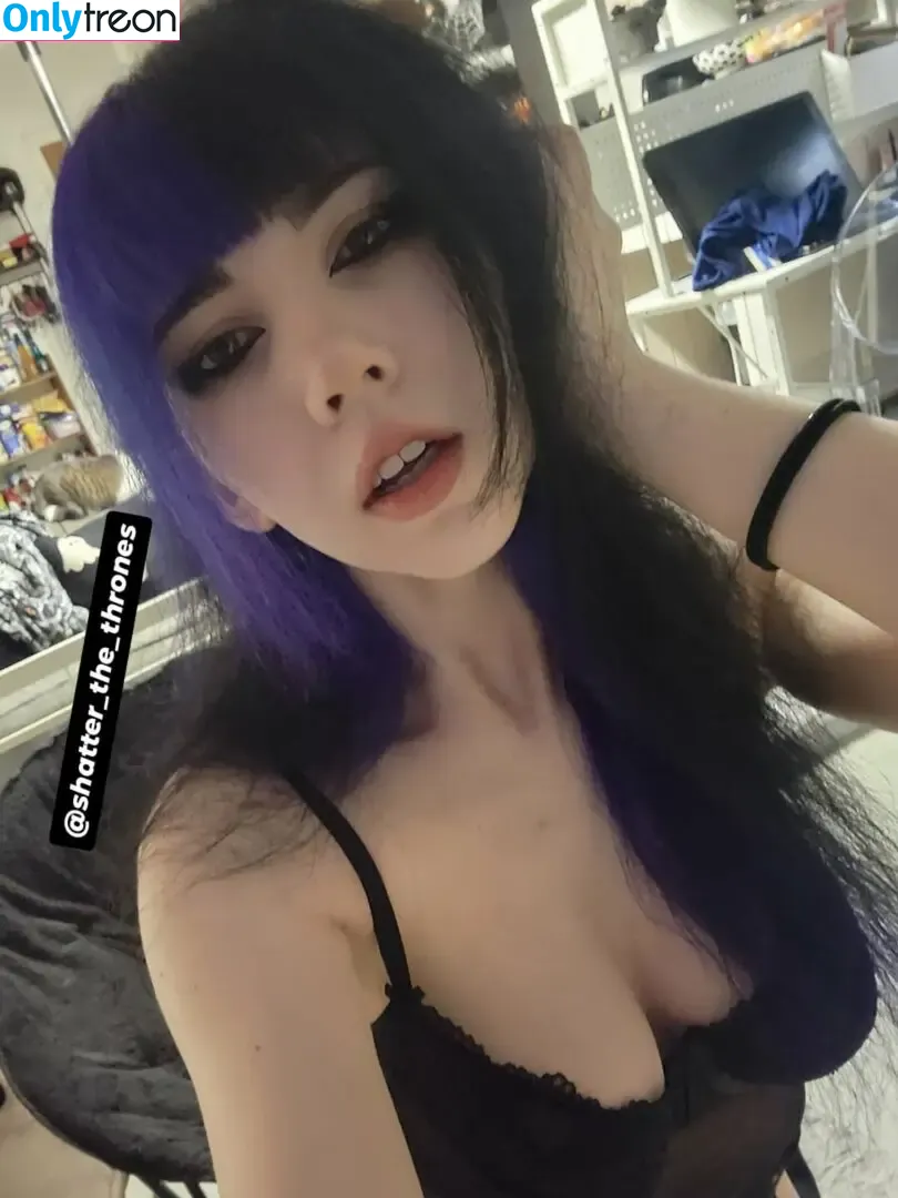 AngelAlchemy nude photo #0016 (Meo_AoA / angel.alchemy / angelofalchemy / lilangelmia)