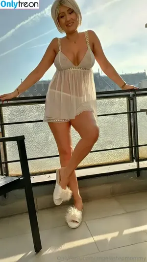 angelastepmommy / angiestepmom nude photo #0007