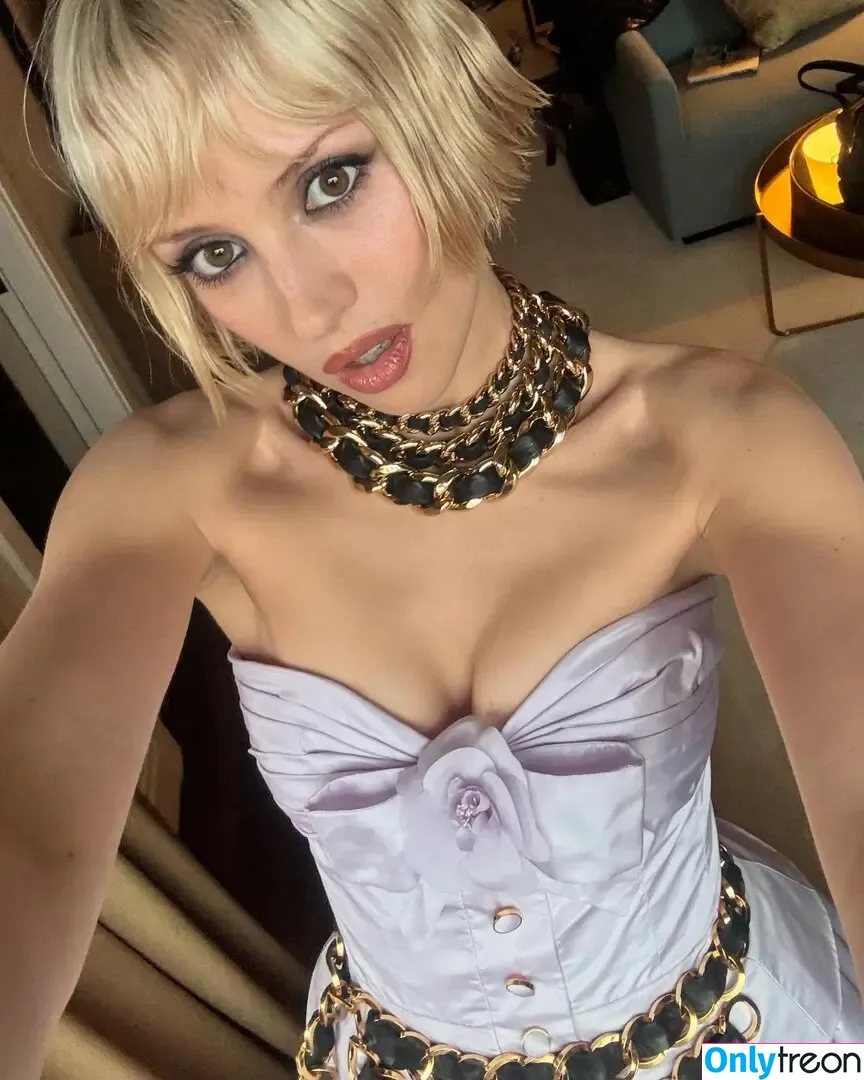 Angèle Van Laeken голая photo #0128 (angele_vl / u147788082)