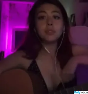 Angelic Lofi ASMR / angelic.lofi nude photo #0154
