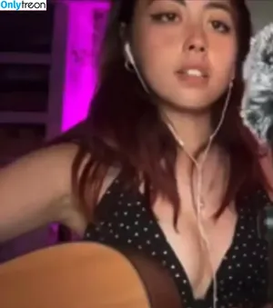 Angelic Lofi ASMR / angelic.lofi nude photo #0155
