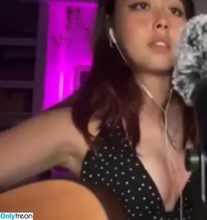 Angelic Lofi ASMR / angelic.lofi nude photo #0156