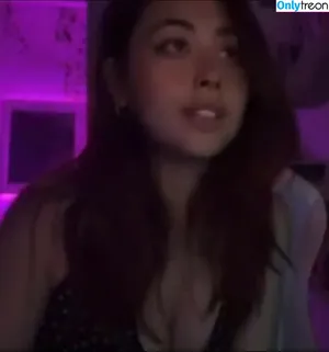Angelic Lofi ASMR / angelic.lofi nude photo #0157