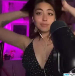 Angelic Lofi ASMR / angelic.lofi nude photo #0166
