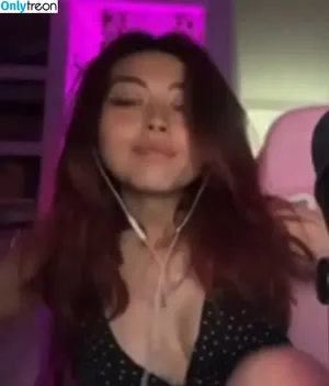 Angelic Lofi ASMR / angelic.lofi nude photo #0167