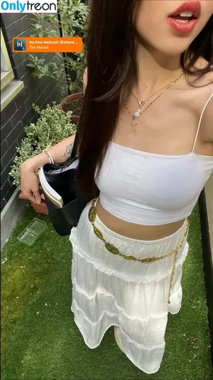 Angelic Lofi ASMR / angelic.lofi nude photo #0168