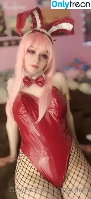 angelic4u / angelicxcos nude photo #0007