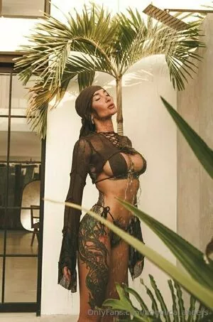 Angelica Anderson / angelica_anders / angelica_anderson___ nude photo #0289