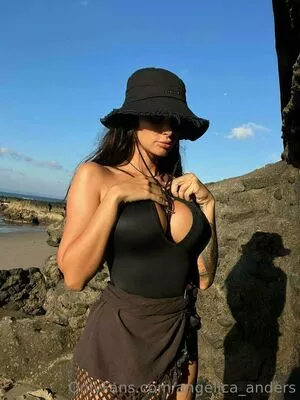Angelica Anderson / angelica_anders / angelica_anderson___ nude photo #0343