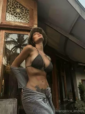 Angelica Anderson / angelica_anders / angelica_anderson___ nude photo #0347
