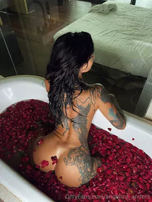 Angelica Anderson / angelica_anders / angelica_anderson___ nude photo #0353
