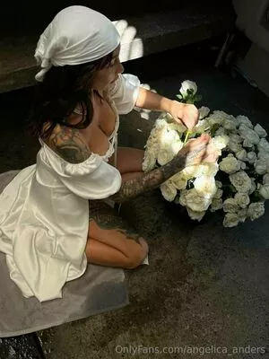 Angelica Anderson / angelica_anders / angelica_anderson___ фото голая #0358
