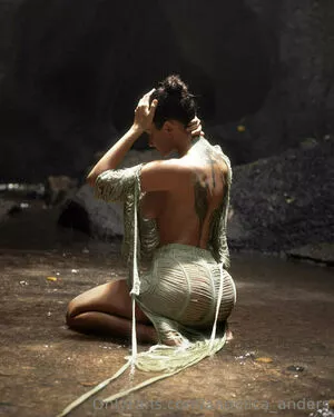 Angelica Anderson / angelica_anders / angelica_anderson___ фото голая #0373