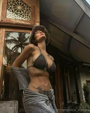 Angelica Anderson / angelica_anders / angelica_anderson___ nude photo #0379