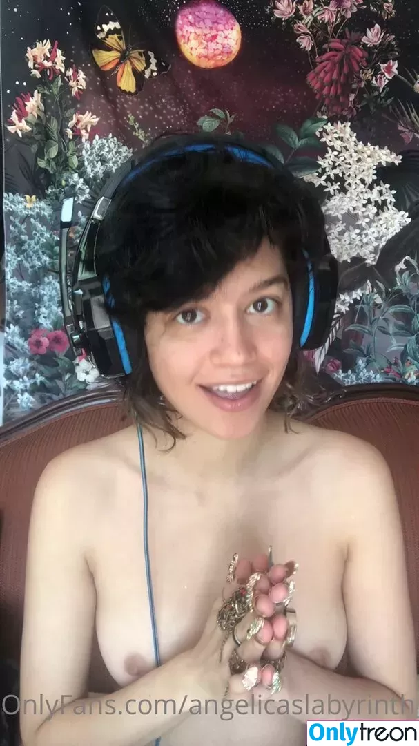 Angelica ASMR nude photo #0423 (angelicaslabyrinth)