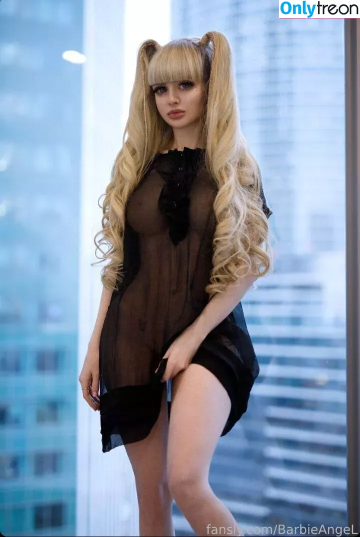 Angelica Kenova голая photo #0119 (russian_barbie / russian_barbiee)