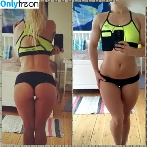 Angelica Larsson / angelica.larsson nude photo #0007