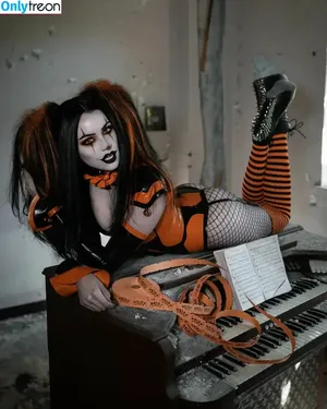 Angelica Rose / angelicarose фото голая #0021