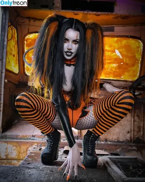 Angelica Rose / angelicarose фото голая #0030