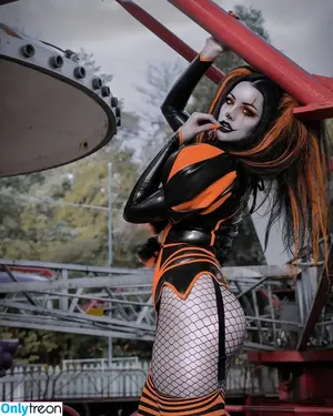 Angelica Rose / angelicarose фото голая #0034