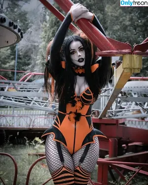 Angelica Rose / angelicarose фото голая #0035