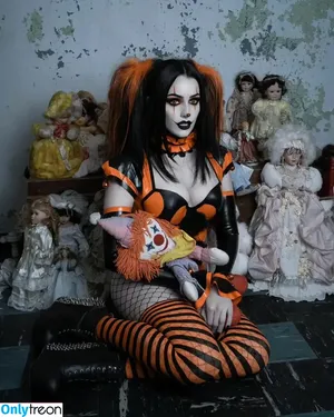 Angelica Rose / angelicarose фото голая #0043