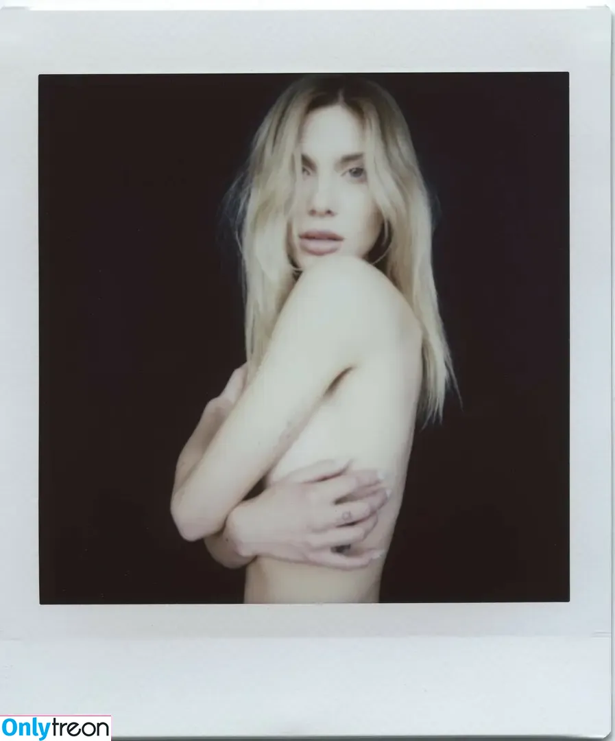 Angelica Salek nude photo #0005 (angelicasalek)