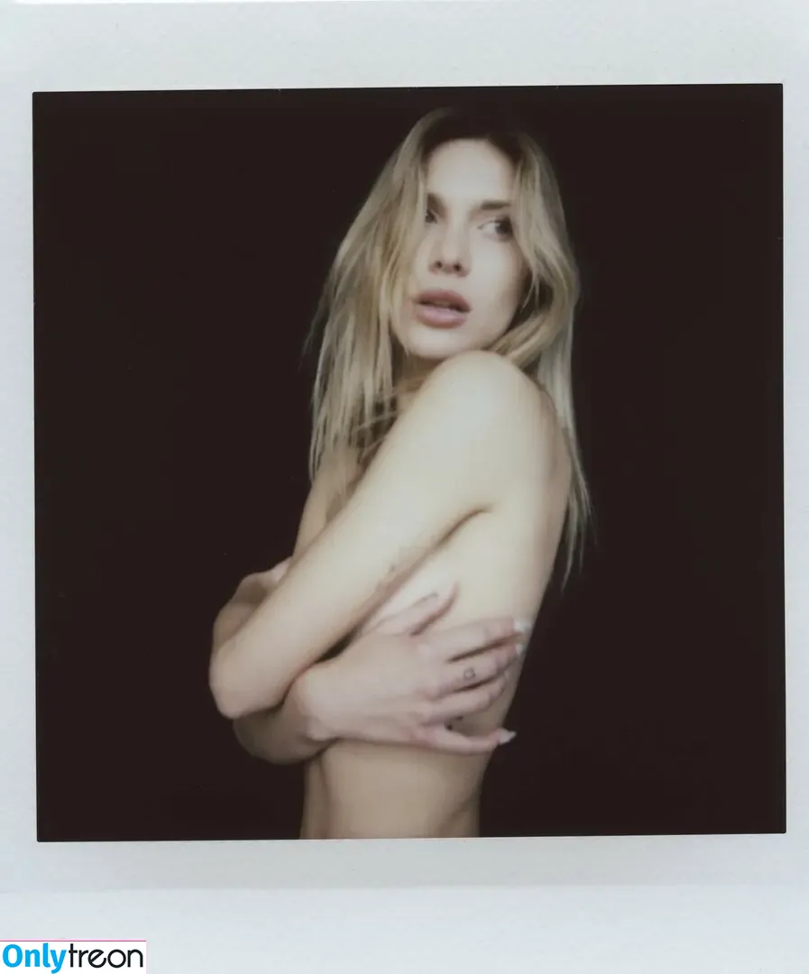 Angelica Salek nude photo #0006 (angelicasalek)