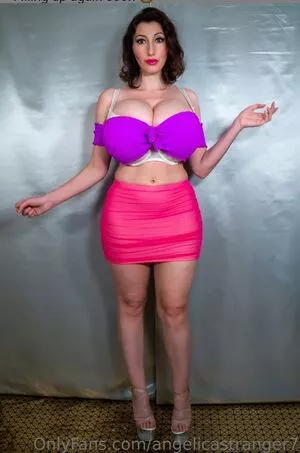 Angelica Stranger / Angelicastranger / angelicastrang1 / angelicastranger7 фото голая #0469