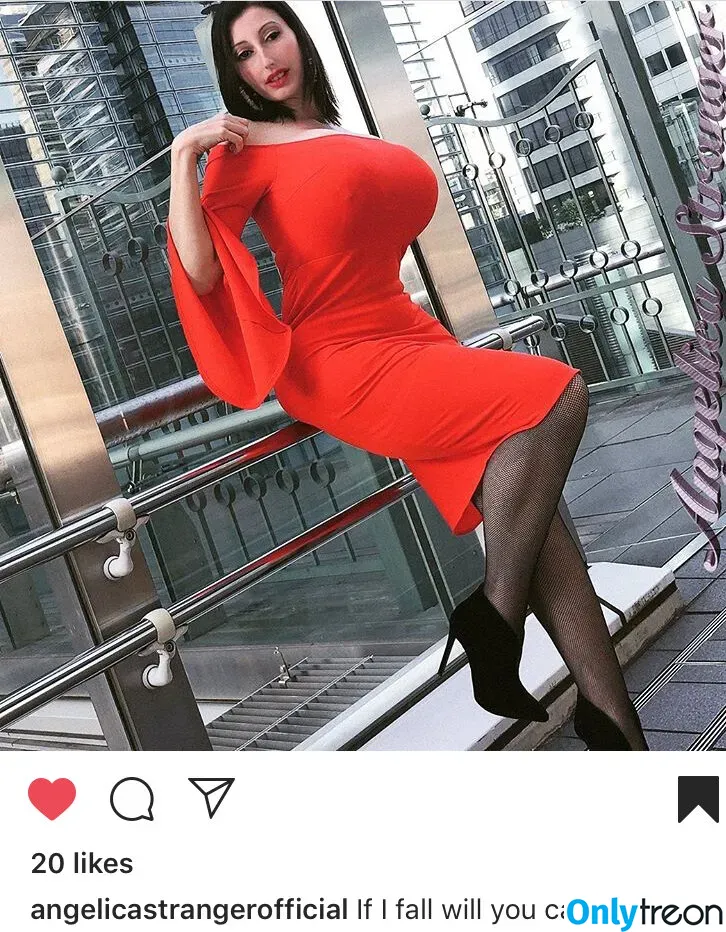 Angelica Stranger голая photo #0275 (Angelicastranger / angelicastrang1 / angelicastranger7)