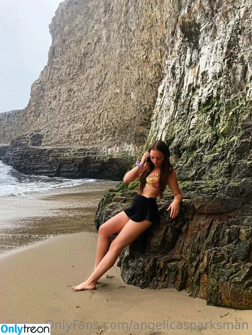 angelicasparksman nude photo #0003 (angelicapacombe)