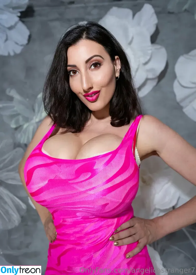 angelicastranger7 nude photo #0104 (angelicastranger7)