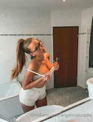 Angelina / angelinamtv / beautifulangel nude photo #0052