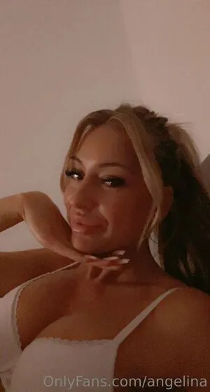 Angelina / angelinamtv / beautifulangel nude photo #0098