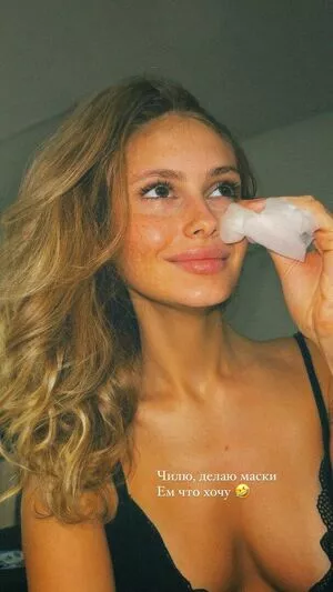 Angelina Borshchevskaya / borshevskayaaa фото голая #0434