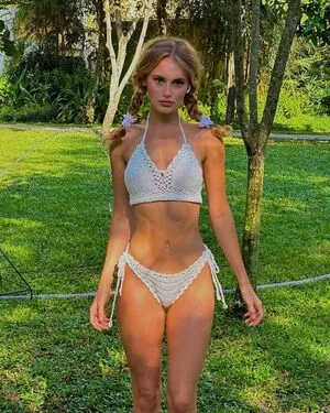 Angelina Borshchevskaya / borshevskayaaa фото голая #0456