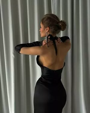 Angelina Borshchevskaya / borshevskayaaa фото голая #0460