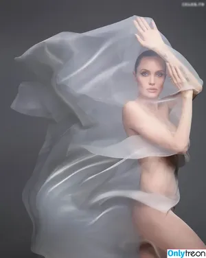 Angelina Jolie / angelinajolie nude photo #0346