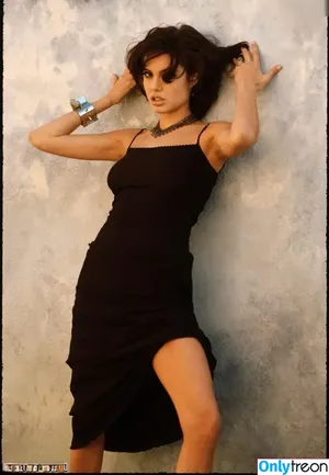 Angelina Jolie / angelinajolie nude photo #0500