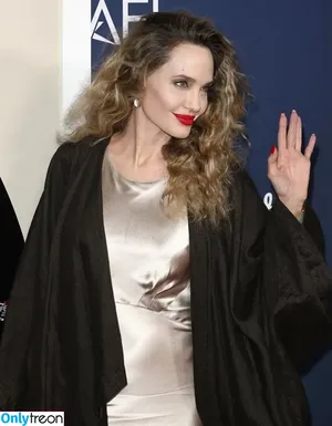 Angelina Jolie / angelinajolie фото голая #0579