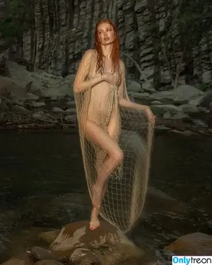 Angelina Michelle / angelin_a_michelle / angelrose25 фото голая #0561