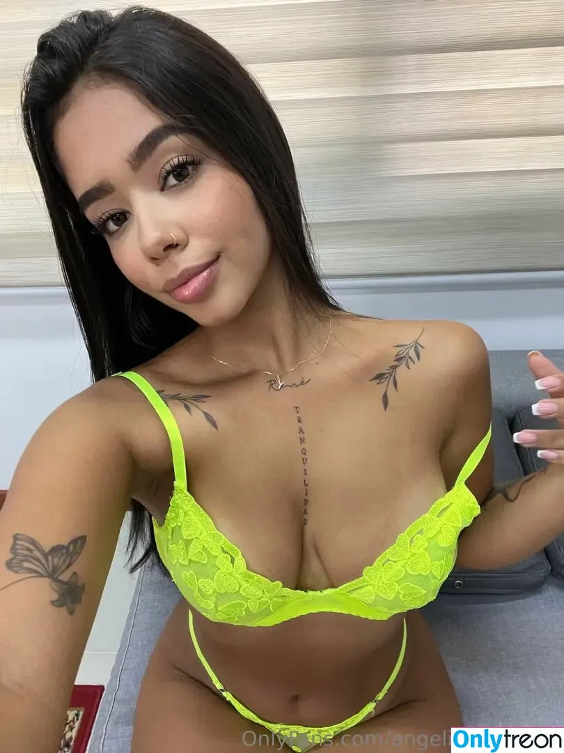 angelinasosweet nude photo #0050 (angelinasosweet)