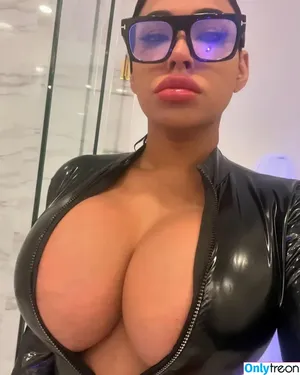 AngelinaXAmor nude photo #0004
