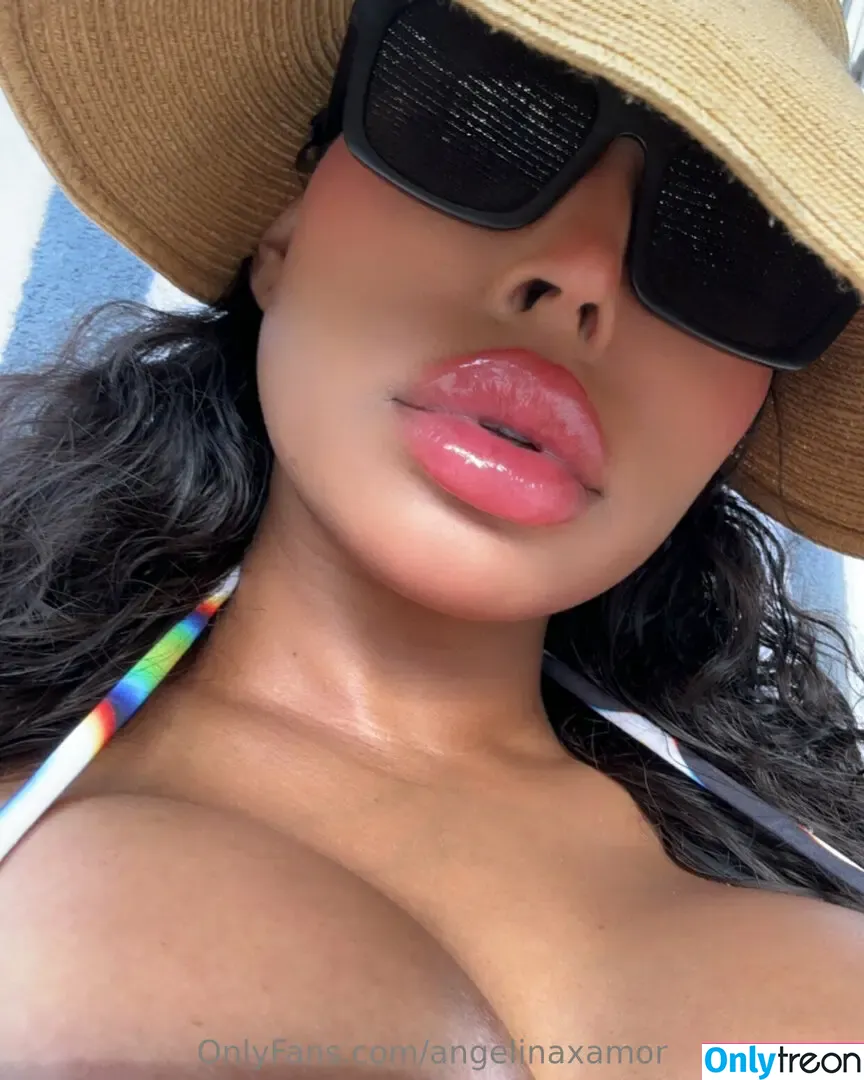 AngelinaXAmor nude photo #0108 (AngelinaXAmor)