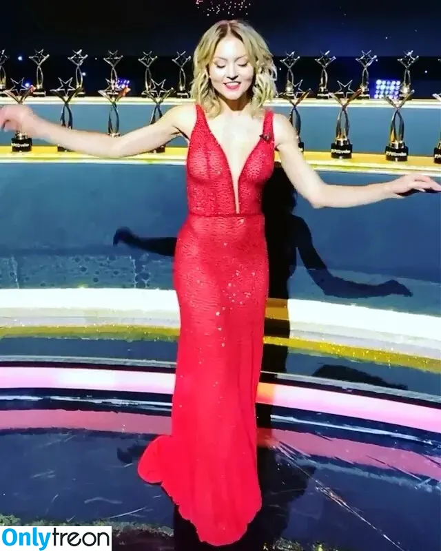 Angelique Boyer голая photo #0228 (angeliqueboyer)